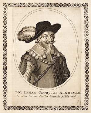 Jan Jiří Saský 6